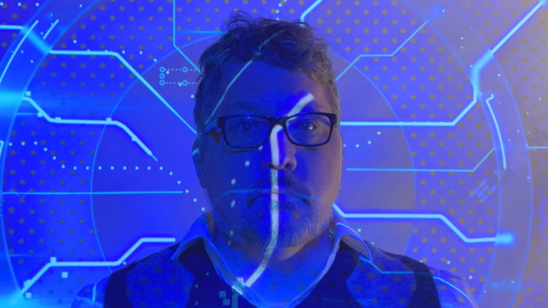 Techno-Geoff B.