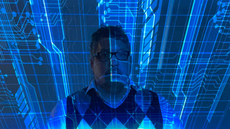 Techno-Geoff A.
