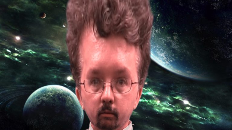 Teaching student to edit videos and images, we created *this*.