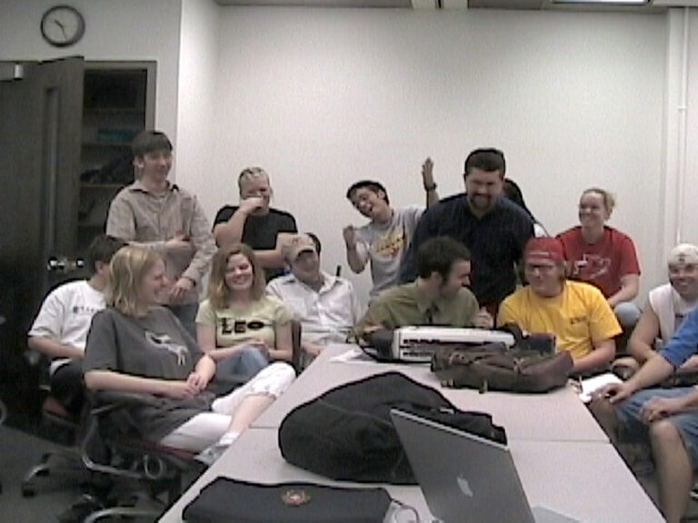 ENGL 420, Spring 2004